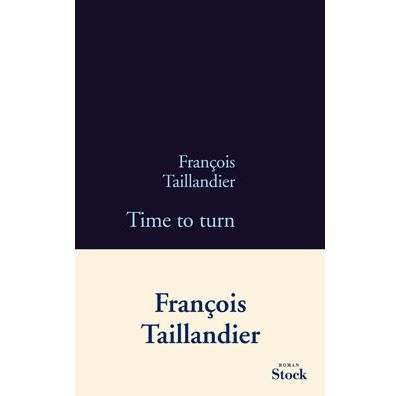 Time to turn La grande intrigue