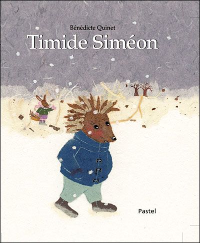 Timide simeon