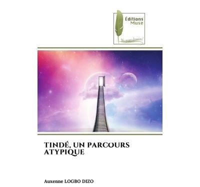 Tindé, un parcours atypique