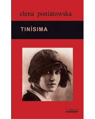 Tinisima Une vie de Tina Modotti