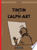 Tintin et I' Alph-Art