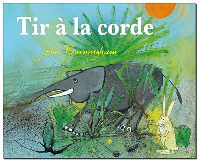 Tir a la corde