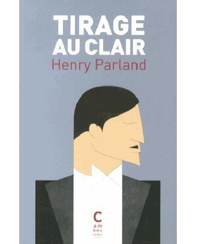 Tirage au clair