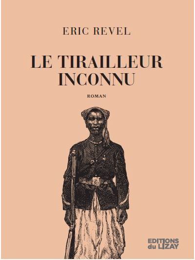 Tirailleur inconnu (lizay)