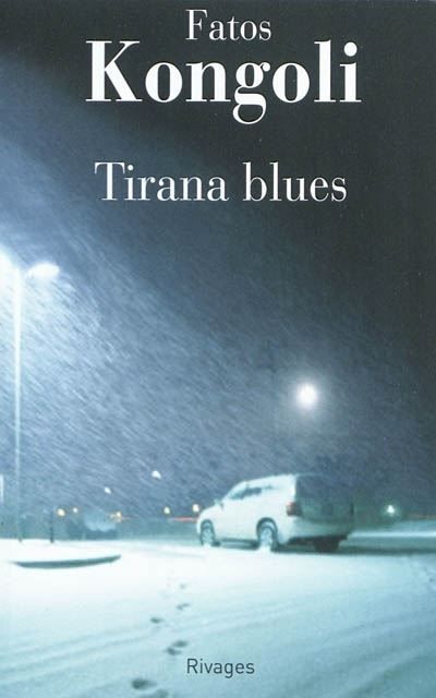 Tirana Blues