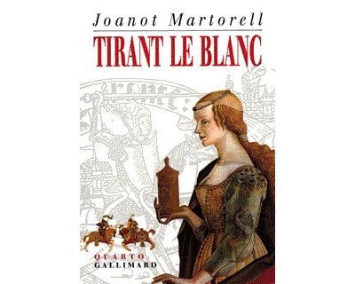 Tirant le Blanc
