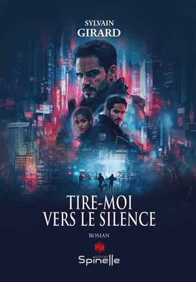 Tire-moi vers le silence