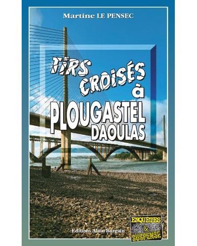 Tirs croisés à Plougastel-Daoulas