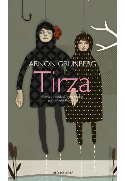 Tirza