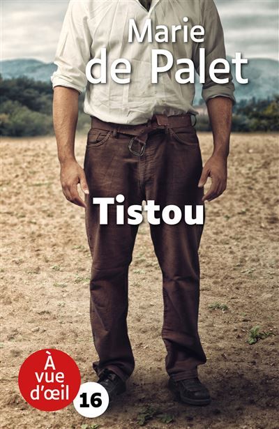 Tistou Grands caractères, édition accessible pour les malvoyants