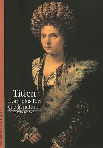 Titien "L'art plus fort que la nature"