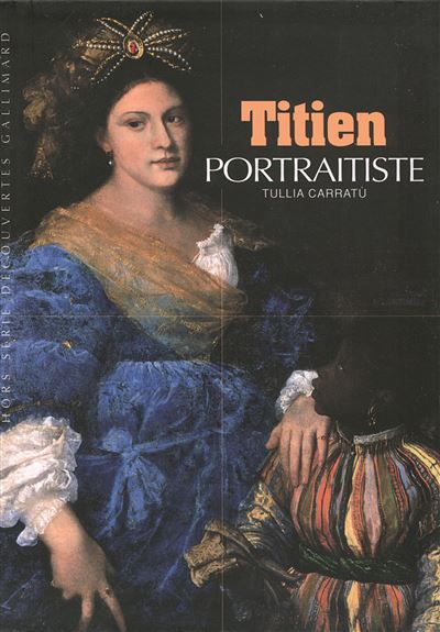 Titien portraitiste