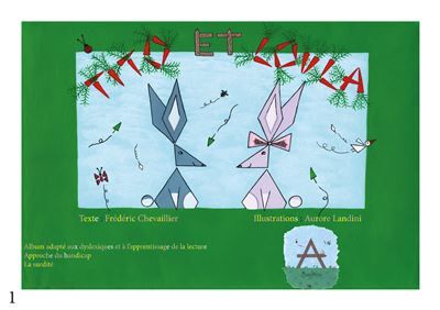 Tito et Loula Kamishibaï 370 X 275