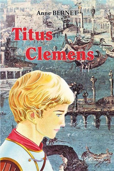 Titus Clemens