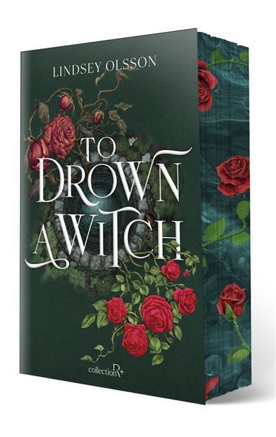 To Drown a Witch - Tome 1