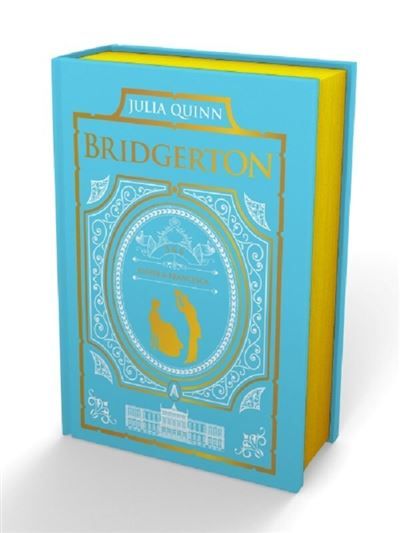To Sir Phillip, with love and When he was wicked Bridgerton collector's edition