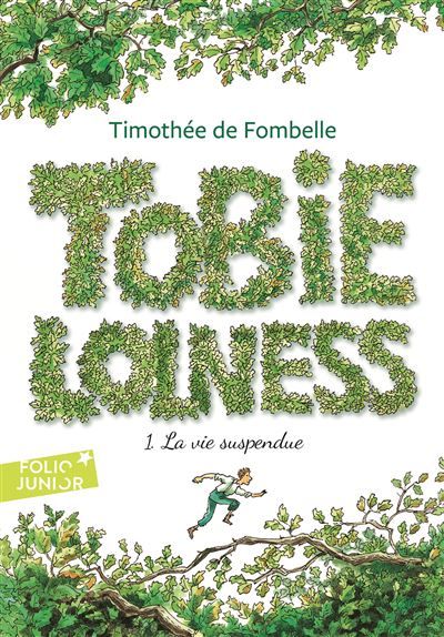 Tobie Lolness La vie suspendue