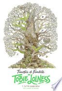 Tobie Lolness (Tome 1) - La Vie suspendue