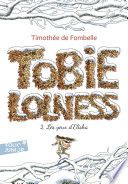 Tobie Lolness (Tome 2) - Les yeux d'Elisha