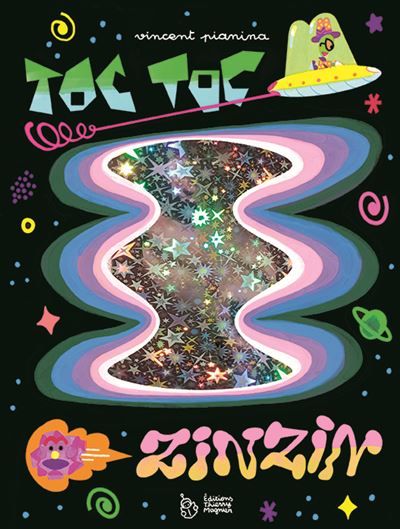 Toc toc zinzin