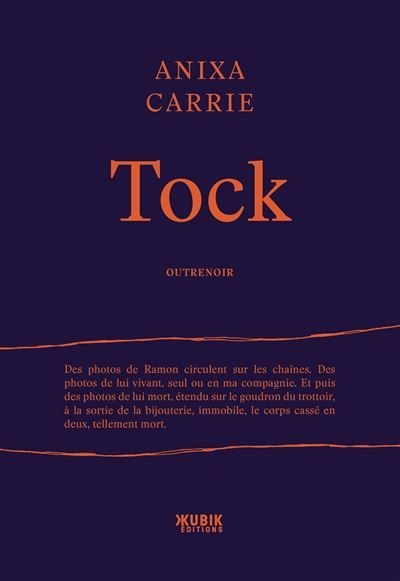 Tock