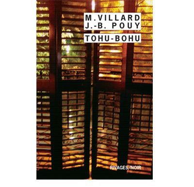 Tohu Bohu