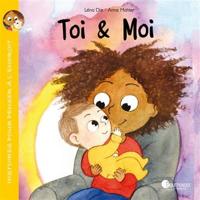 Toi & Moi - Anne Mahler