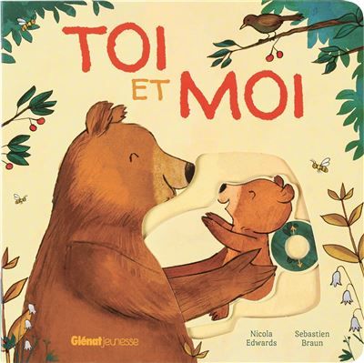 Toi et moi