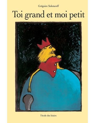 Toi grand et moi petit
