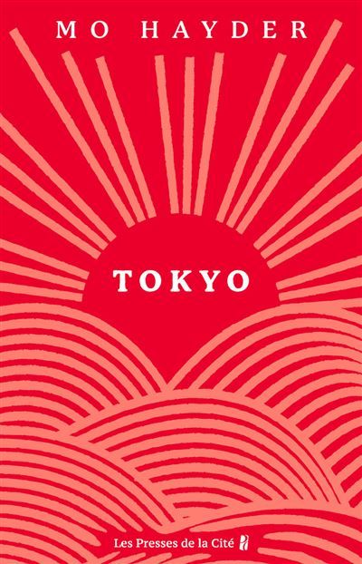 Tokyo