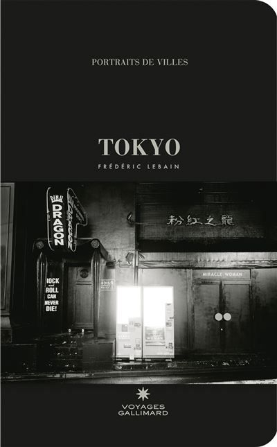 Tokyo