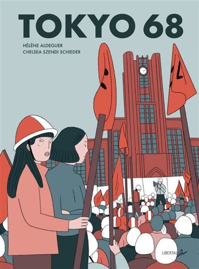 Tokyo 68