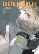 Tokyo Ghoul Re - Tome 14