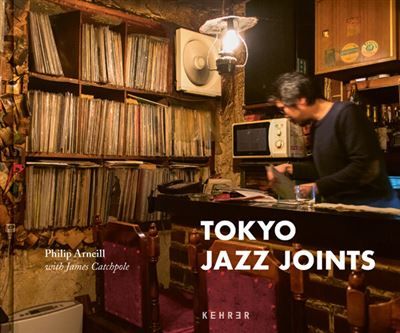 Tokyo jazz joints Jazz Joints