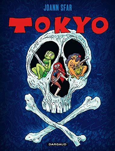 Tokyo Tome 1