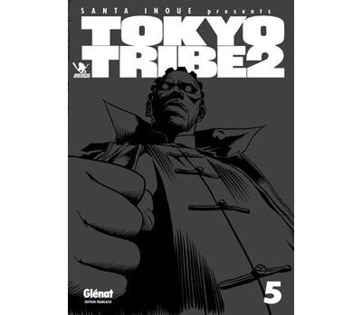 Tokyo Tribe 2 - Tome 05 Tome 5