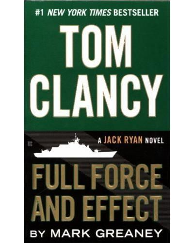 Tom Clancy's full force and effect
