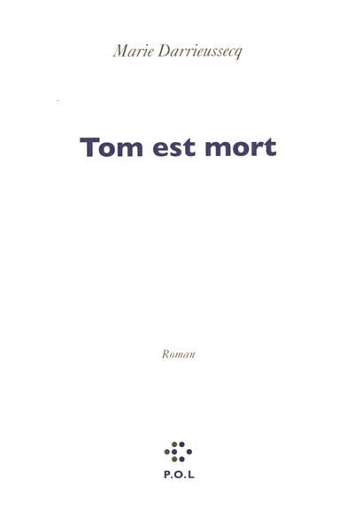 Tom est mort