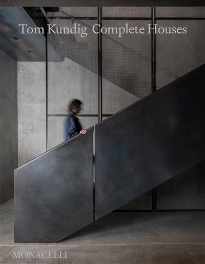 Tom Kundig Complete houses