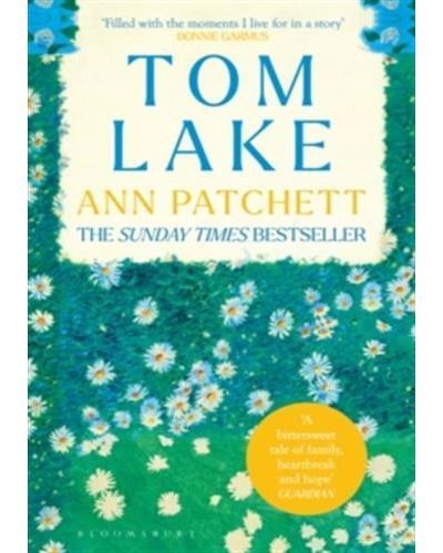 Tom Lake
