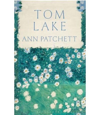 Tom Lake