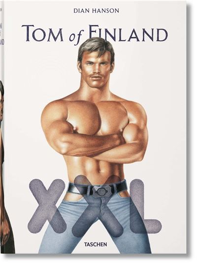 Tom of Finland XXL Fp