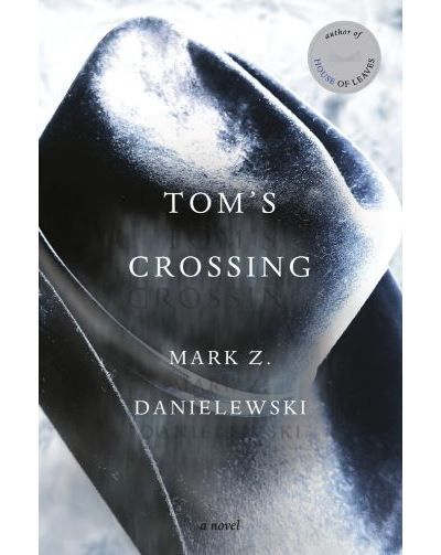 Tom's crossing