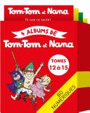 Tom-Tom et Nana, Tome 01