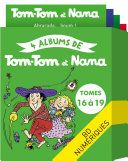 Tom-Tom et Nana, Tome 02
