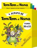 Tom-Tom et Nana, Tome 03