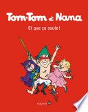 Tom-Tom et Nana, Tome 12