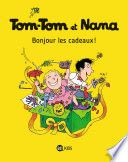 Tom-Tom et Nana, Tome 13