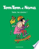 Couverture de Tom-Tom et Nana, Tome 18 par Bernadette Després