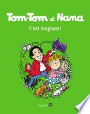 Tom-Tom et Nana, Tome 21